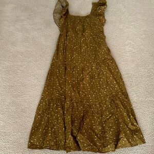 Madewell dress-XS